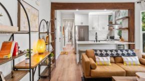 Newly Remodeled Beautiful 2BR Flat in Atwater Village
